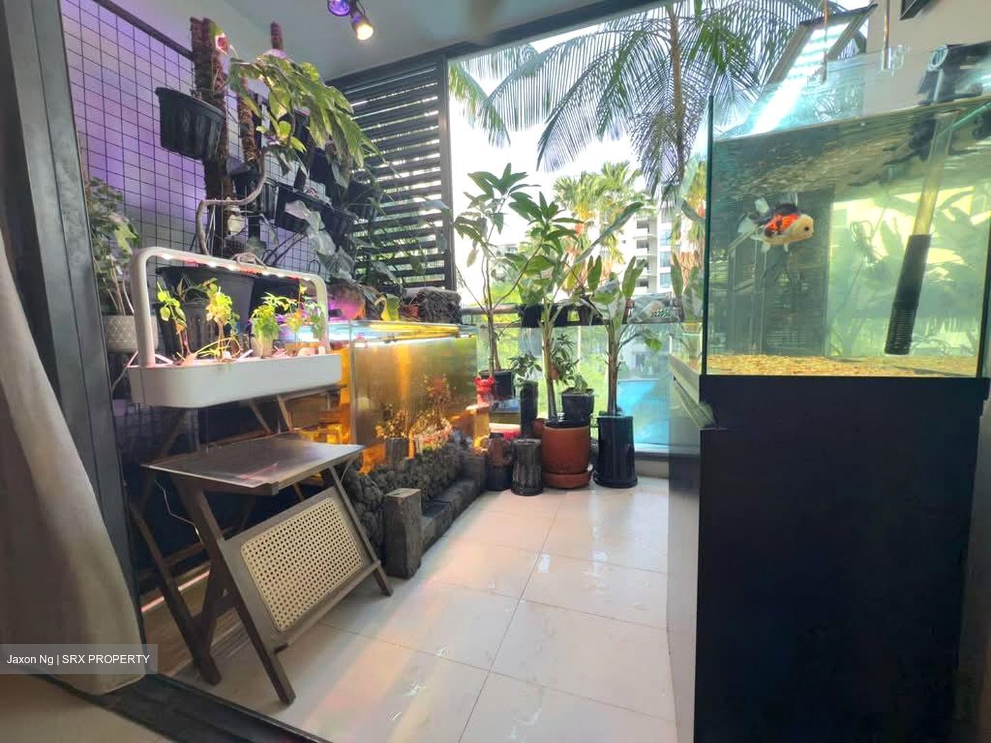 Parc Olympia (D17), Condominium #559663361